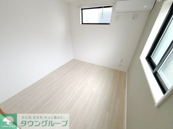 コンフォルト川崎の物件内観写真